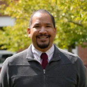 Marcus Johnson | About | Virginia Tech Experts
