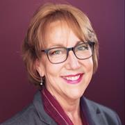 Patty Raun | About | Virginia Tech Experts