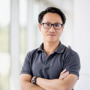 Thang Pham | About | Virginia Tech Experts