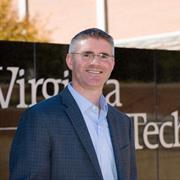 Ralph Hall | About | Virginia Tech Experts