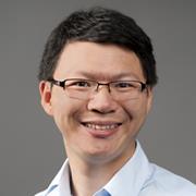 Haibo Huang | About | Virginia Tech Experts